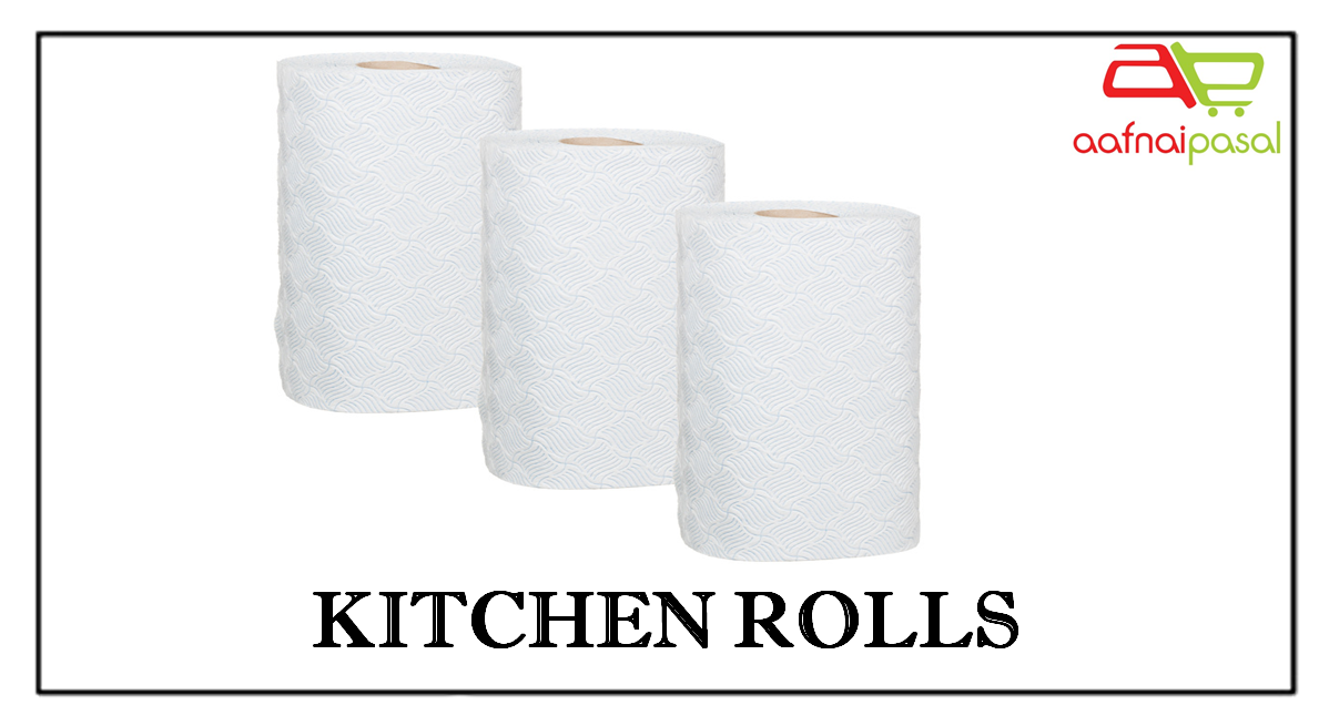 Kitchen Rolls